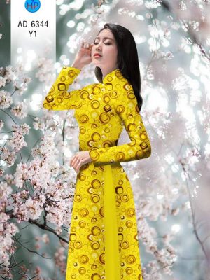 Vải áo dài Hoa văn thiết kế 2019 AD 6344 35 1575964162 933 Vai ao dai Hoa van thiet ke 2019 AD 6344