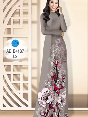 Vải áo dài Hoa in 3D thiết kế 2019 AD B4137 25 1575964282 729 Vai ao dai Hoa in 3D thiet ke 2019 AD