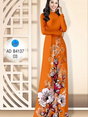 Vải áo dài Hoa in 3D thiết kế 2019 AD B4137 29 1575964283 157 Vai ao dai Hoa in 3D thiet ke 2019 AD