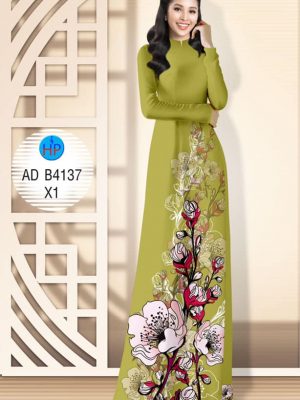 Vải áo dài Hoa in 3D thiết kế 2019 AD B4137 32 1575964283 202 Vai ao dai Hoa in 3D thiet ke 2019 AD