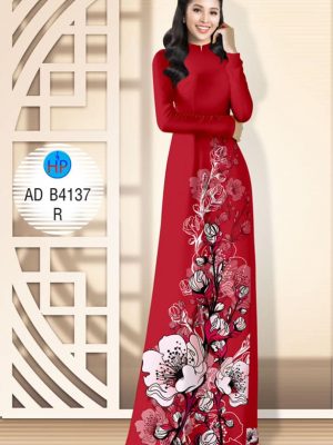 Vải áo dài Hoa in 3D thiết kế 2019 AD B4137 36 1575964283 600 Vai ao dai Hoa in 3D thiet ke 2019 AD
