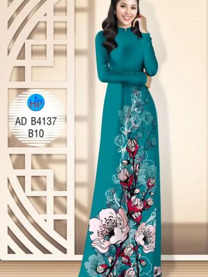 Vải áo dài Hoa in 3D thiết kế 2019 AD B4137 37 1575964283 938 Vai ao dai Hoa in 3D thiet ke 2019 AD