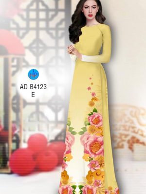 Vải áo dài Hoa Xuân kiểu mới AD B4123 21 1575964477 518 Vai ao dai Hoa Xuan kieu moi AD B4123
