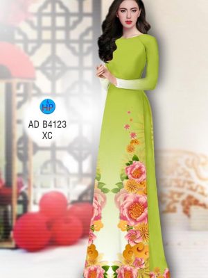 Vải áo dài Hoa Xuân kiểu mới AD B4123 35 1575964478 345 Vai ao dai Hoa Xuan kieu moi AD B4123