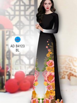 Vải áo dài Hoa Xuân kiểu mới AD B4123 32 1575964478 929 Vai ao dai Hoa Xuan kieu moi AD B4123