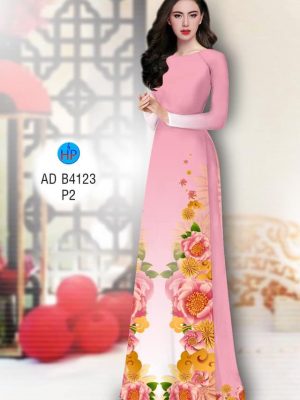 Vải áo dài Hoa Xuân kiểu mới AD B4123 26 1575964478 985 Vai ao dai Hoa Xuan kieu moi AD B4123