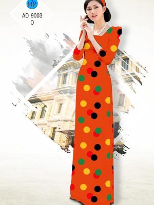 Vải áo dài Bi thiết kế 2019 AD 9003 32 1575964689 340 Vai ao dai Bi thiet ke 2019 AD 9003