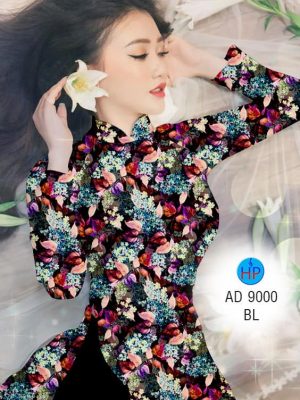 Vải áo dài Hoa đều mới ra AD 9000 27 1575964794 873 Vai ao dai Hoa deu moi ra AD 9000