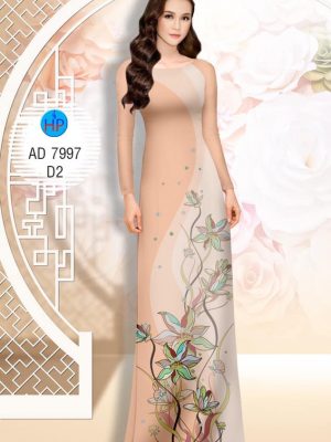 Vải áo dài Hoa in 3D thiết kế 2019 AD 7997 35 1575964969 632 Vai ao dai Hoa in 3D thiet ke 2019 AD