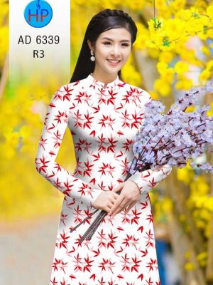 Vải áo dài Trúc kiểu mới AD 6339 27 1575965262 383 Vai ao dai Truc kieu moi AD 6339