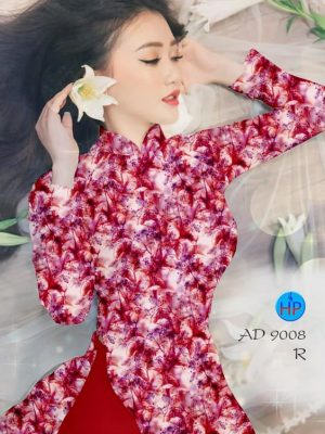 Vải áo dài Hoa đều mới ra AD 9008 27 1576208111 301 Vai ao dai Hoa deu moi ra AD 9008