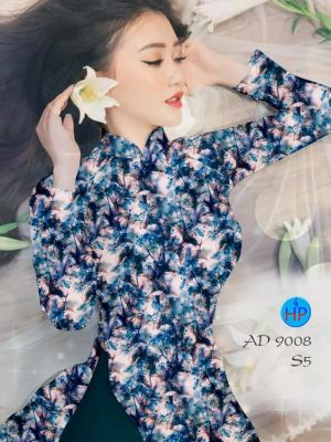 Vải áo dài Hoa đều mới ra AD 9008 31 1576208111 731 Vai ao dai Hoa deu moi ra AD 9008