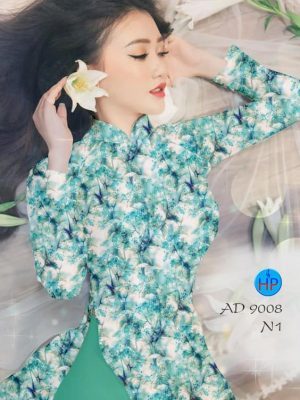 Vải áo dài Hoa đều mới ra AD 9008 21 1576208111 896 Vai ao dai Hoa deu moi ra AD 9008