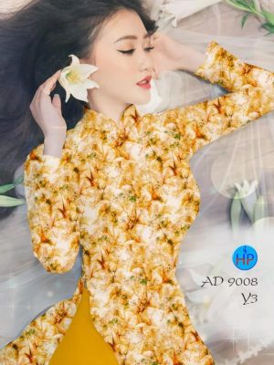 Vải áo dài Hoa đều mới ra AD 9008 37 1576208112 154 Vai ao dai Hoa deu moi ra AD 9008