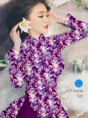 Vải áo dài Hoa đều mới ra AD 9008 35 1576208112 218 Vai ao dai Hoa deu moi ra AD 9008