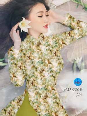 Vải áo dài Hoa đều mới ra AD 9008 33 1576208112 330 Vai ao dai Hoa deu moi ra AD 9008
