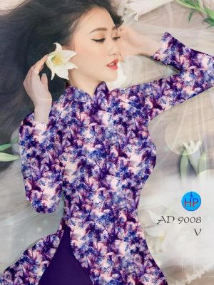 Vải áo dài Hoa đều mới ra AD 9008 34 1576208112 419 Vai ao dai Hoa deu moi ra AD 9008