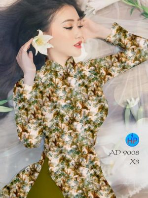 Vải áo dài Hoa đều mới ra AD 9008 36 1576208112 708 Vai ao dai Hoa deu moi ra AD 9008