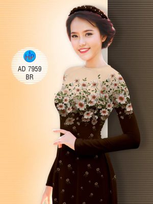 Vải áo dài Hoa Cúc kiểu mới AD 7959 34 1576210024 248 Vai ao dai Hoa Cuc kieu moi AD 7959