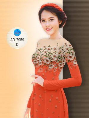 Vải áo dài Hoa Cúc kiểu mới AD 7959 32 1576210024 892 Vai ao dai Hoa Cuc kieu moi AD 7959