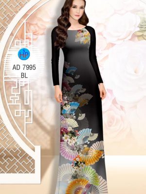 Vải áo dài Quạt hoa thiết kế 2019 AD 7995 36 1576210137 241 Vai ao dai Quat hoa thiet ke 2019 AD 7995