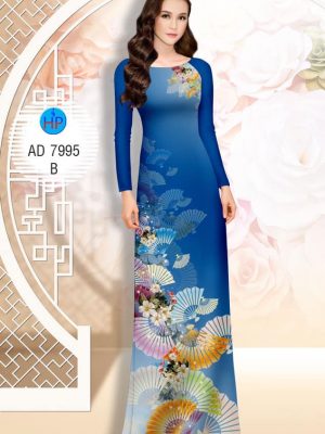 Vải áo dài Quạt hoa thiết kế 2019 AD 7995 37 1576210137 969 Vai ao dai Quat hoa thiet ke 2019 AD 7995
