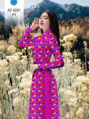 Vải áo dài Lá mới ra AD 6287 25 1576210270 510 Vai ao dai La moi ra AD 6287