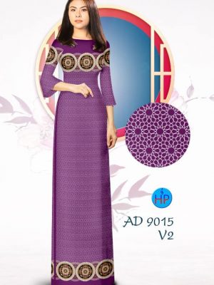 Vải áo dài Hoa văn thiết kế 2019 AD 9015 22 1576291361 853 Vai ao dai Hoa van thiet ke 2019 AD 9015