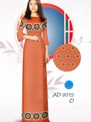 Vải áo dài Hoa văn thiết kế 2019 AD 9015 26 1576291362 304 Vai ao dai Hoa van thiet ke 2019 AD 9015