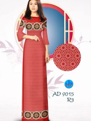 Vải áo dài Hoa văn thiết kế 2019 AD 9015 28 1576291362 633 Vai ao dai Hoa van thiet ke 2019 AD 9015