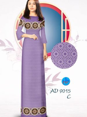 Vải áo dài Hoa văn thiết kế 2019 AD 9015 33 1576291362 730 Vai ao dai Hoa van thiet ke 2019 AD 9015