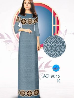 Vải áo dài Hoa văn thiết kế 2019 AD 9015 30 1576291362 732 Vai ao dai Hoa van thiet ke 2019 AD 9015