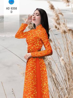 Vải áo dài Hoa đều thiết kế 2019 AD 6358 34 1576291464 410 Vai ao dai Hoa deu thiet ke 2019 AD 6358