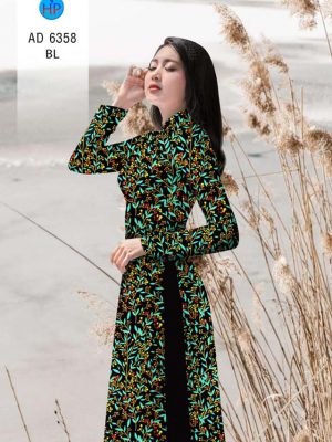 Vải áo dài Hoa đều thiết kế 2019 AD 6358 37 1576291465 739 Vai ao dai Hoa deu thiet ke 2019 AD 6358
