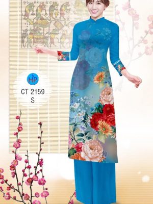 1576292000 335 Vai ao dai cach tan Hoa 3d moi ra AD