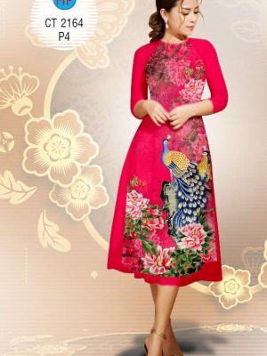 Vải áo dài cách tân Công thiết kế 2019 AD 2164 22 1576292346 296 Vai ao dai cach tan Cong thiet ke 2019 AD