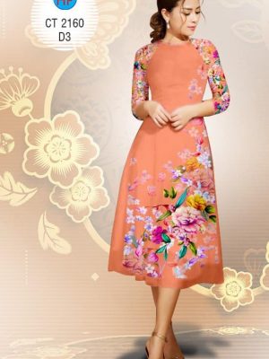 1576292486 311 Vai ao dai cach tan Hoa Hong thiet ke 2019