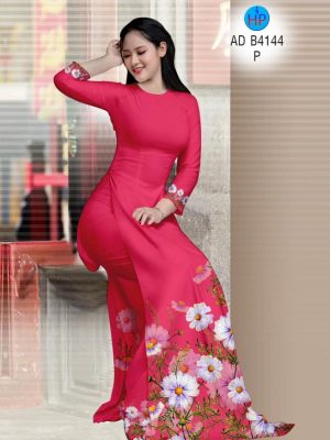 Vải áo dài Hoa Cúc thiết kế 2019 AD B4144 31 1576292937 782 Vai ao dai Hoa Cuc thiet ke 2019 AD B4144