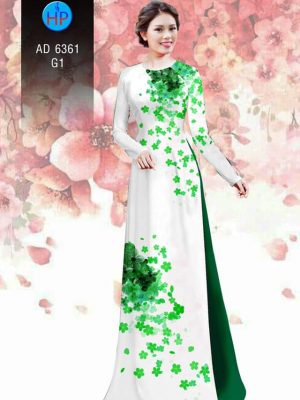 Vải áo dài hoa dọc thân mới ra AD 6361 26 1576294316 323 Vai ao dai hoa doc than moi ra AD 6361