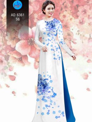 Vải áo dài hoa dọc thân mới ra AD 6361 31 1576294316 351 Vai ao dai hoa doc than moi ra AD 6361