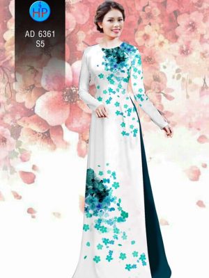 Vải áo dài hoa dọc thân mới ra AD 6361 32 1576294316 362 Vai ao dai hoa doc than moi ra AD 6361