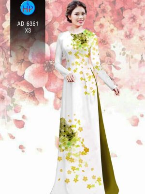 Vải áo dài hoa dọc thân mới ra AD 6361 36 1576294316 503 Vai ao dai hoa doc than moi ra AD 6361