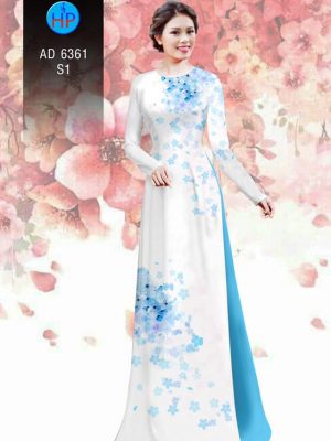Vải áo dài hoa dọc thân mới ra AD 6361 33 1576294316 526 Vai ao dai hoa doc than moi ra AD 6361