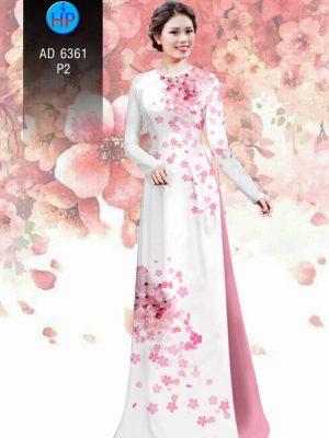 Vải áo dài hoa dọc thân mới ra AD 6361 22 1576294316 834 Vai ao dai hoa doc than moi ra AD 6361