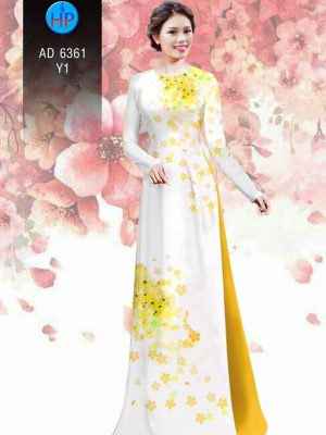 Vải áo dài hoa dọc thân mới ra AD 6361 37 1576294317 857 Vai ao dai hoa doc than moi ra AD 6361