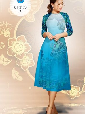 1576294443 824 Vai ao dai cach tan Hoa moi ra AD 2170