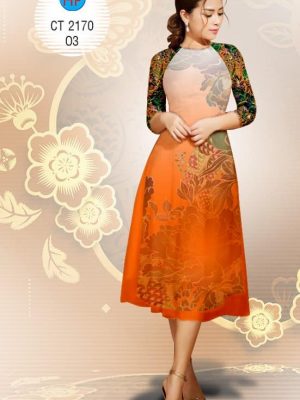 1576294444 964 Vai ao dai cach tan Hoa moi ra AD 2170