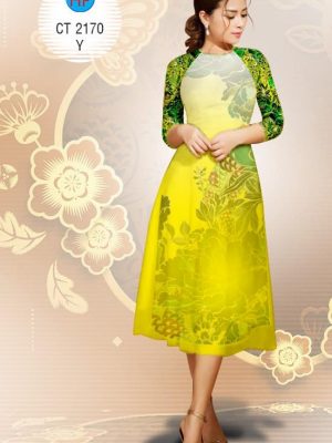 1576294444 965 Vai ao dai cach tan Hoa moi ra AD 2170