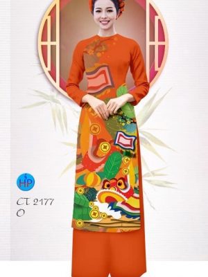Vải áo dài Cách tân Xuân mới ra AD 2177 32 1576294919 325 Vai ao dai Cach tan Xuan moi ra AD 2177