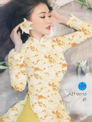 1576295158 519 Vai ao dai Mua cua Hoa Dao thiet ke 2019